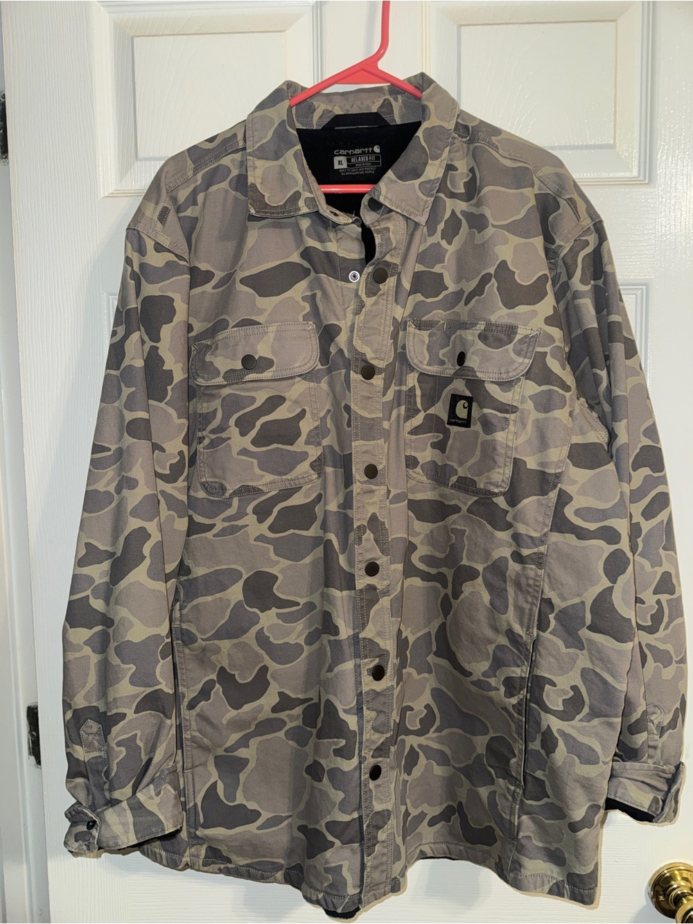 Carhartt Jacket